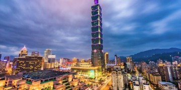 BitGit快讯：与香港证监会签订合作协议 杜拜离全球第一个区块链城市又迈前一步