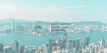 OSL、华赢证券加强合作，推动香港加密币现货 ETF 「实物申赎」