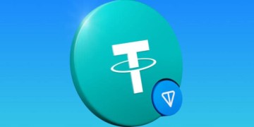 Tether 在 TON 链上发行 USDT，授权供应量增至 6 千万美元
