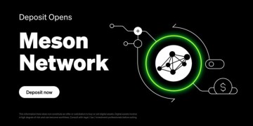 OKX 宣布上架 Meson Network 治理代币 MSN，4 月 29 日开放交易