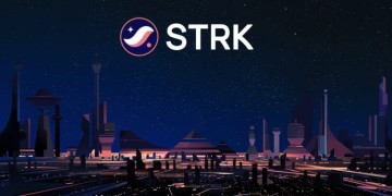 Starknet 宣布空投 7.28 亿枚 STRK 代币，非 Web3 开发者也能领取