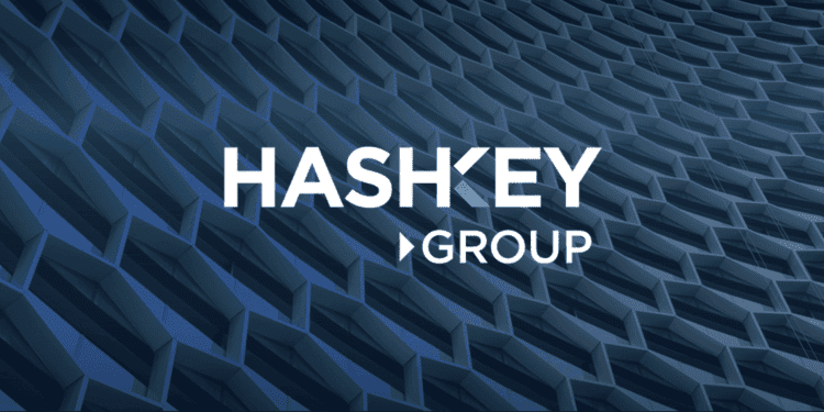 BitGit快讯：香港 HashKey 下週向散户敞开大门！初期仅支援 BTC、ETH 交易